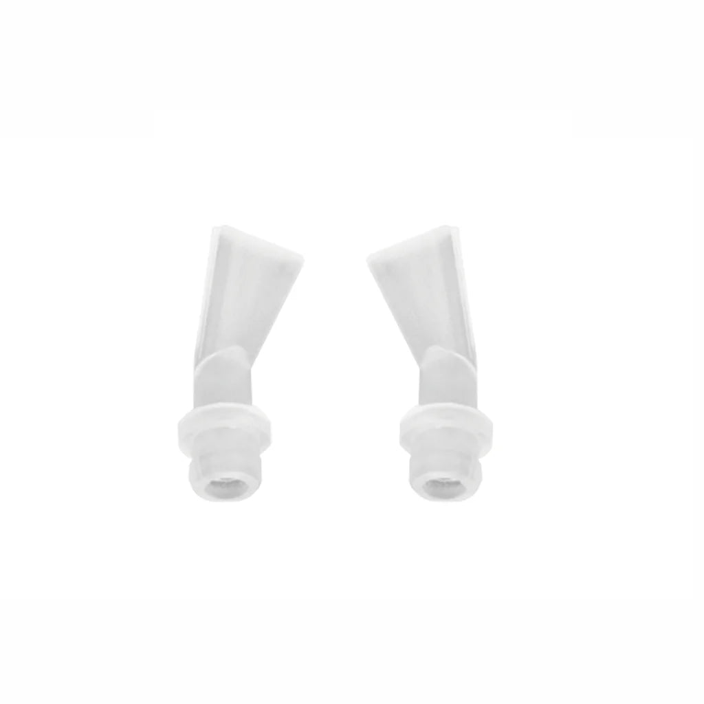 Seil Bite Oral Tips 50/PK | Bite Registration Delivery Tips
