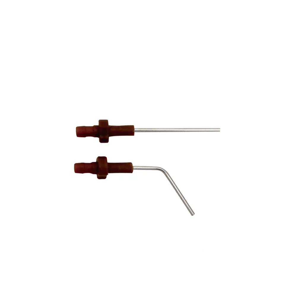 Seil Endo Oral Tips Standard 50/PK | Intraoral Delivery Tips