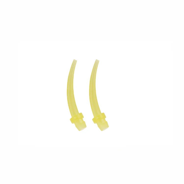 Seil Yellow Oral Tips for VPS Impression Delivery | 50/Pack