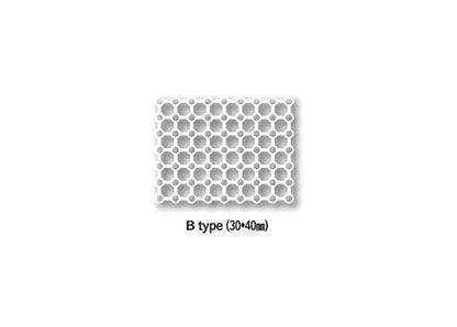 Rigid GBR Membrane (Type B / Type C)