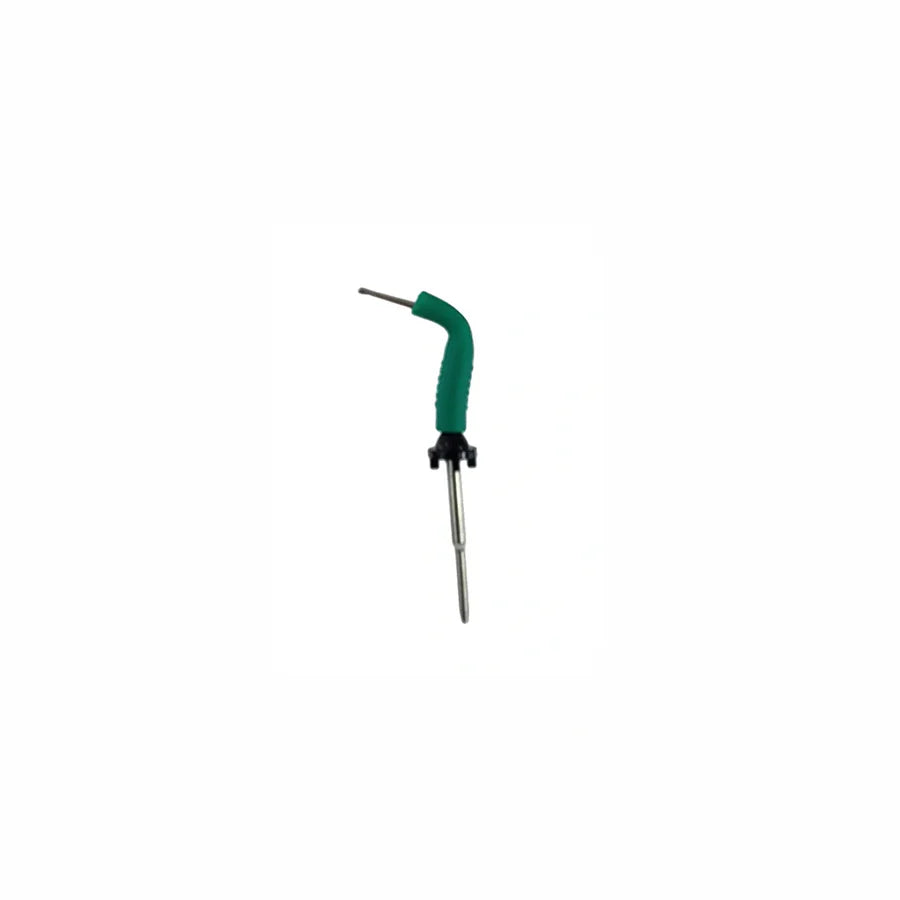 UC CUT - B2 TIP, METAL