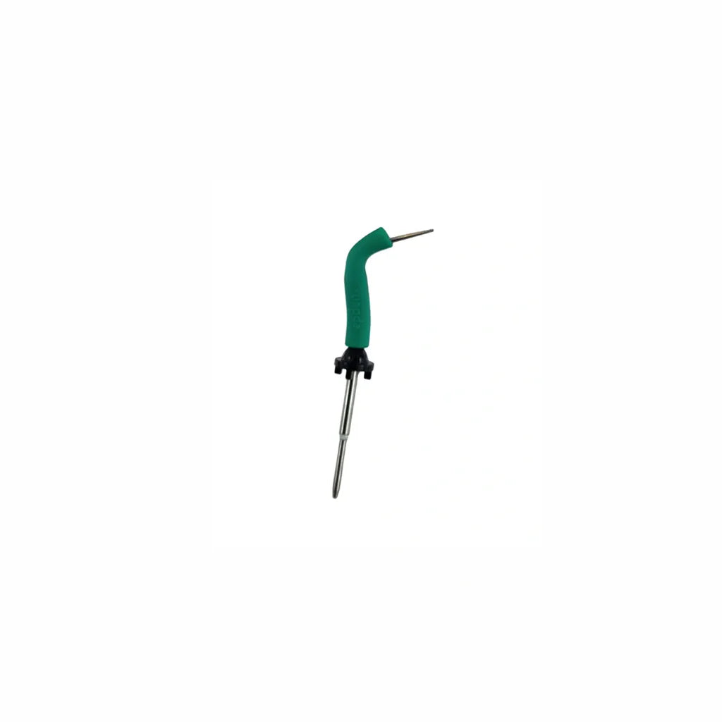 UC CUT - B2 TIP, METAL