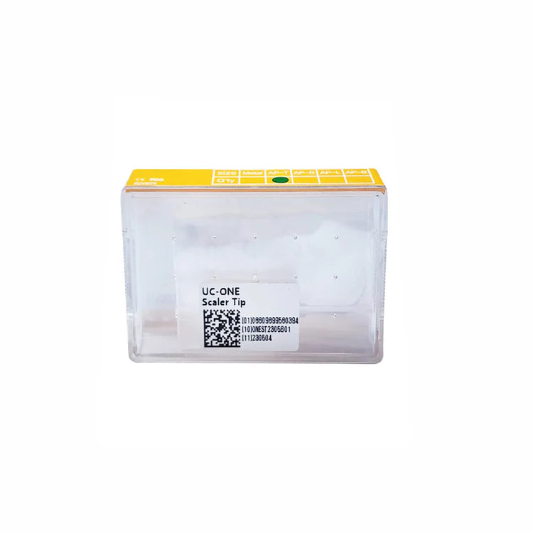 UC ONE – Endodontic Precision Tip (1 pc)