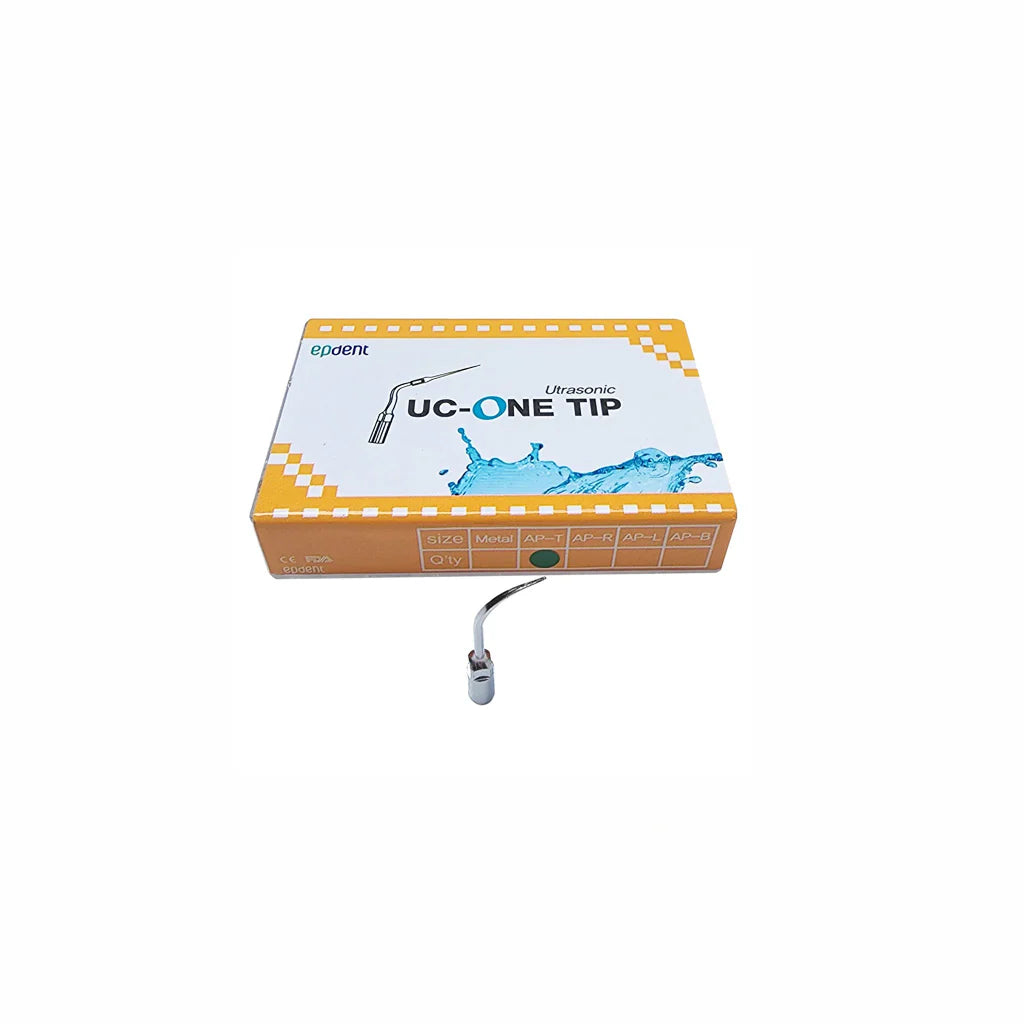 UC ONE – Endodontic Precision Tip (1 pc)