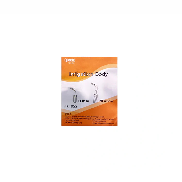 UC ONE – Tip Body (Metal)