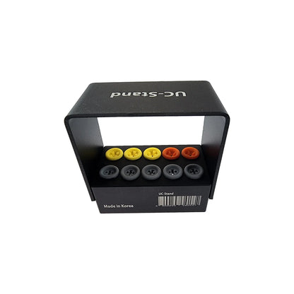 UC CUT – Tip Stand