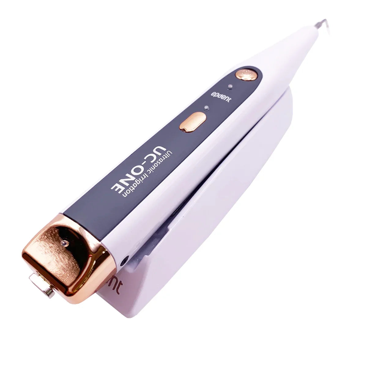 UC ONE – (Cordless Passive Ultrasonic Irrigation)