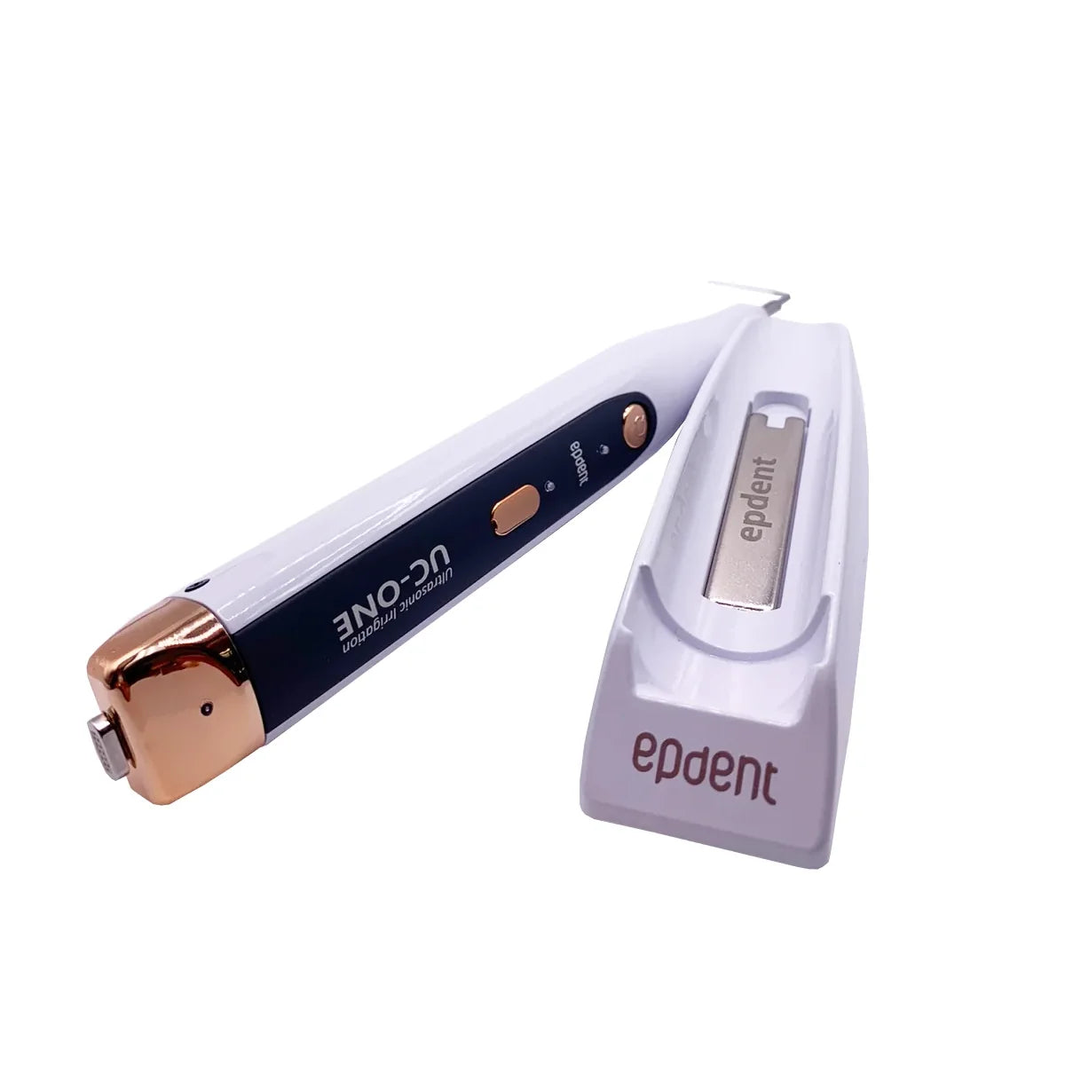 UC ONE – (Cordless Passive Ultrasonic Irrigation)