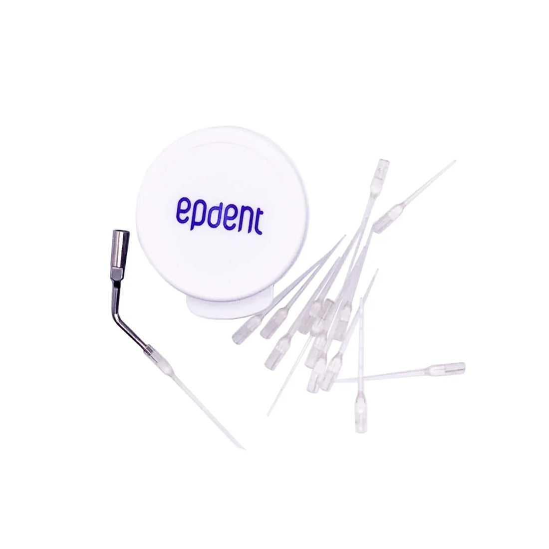 UC ONE – (PLASTIC TIPS 50 PCS)