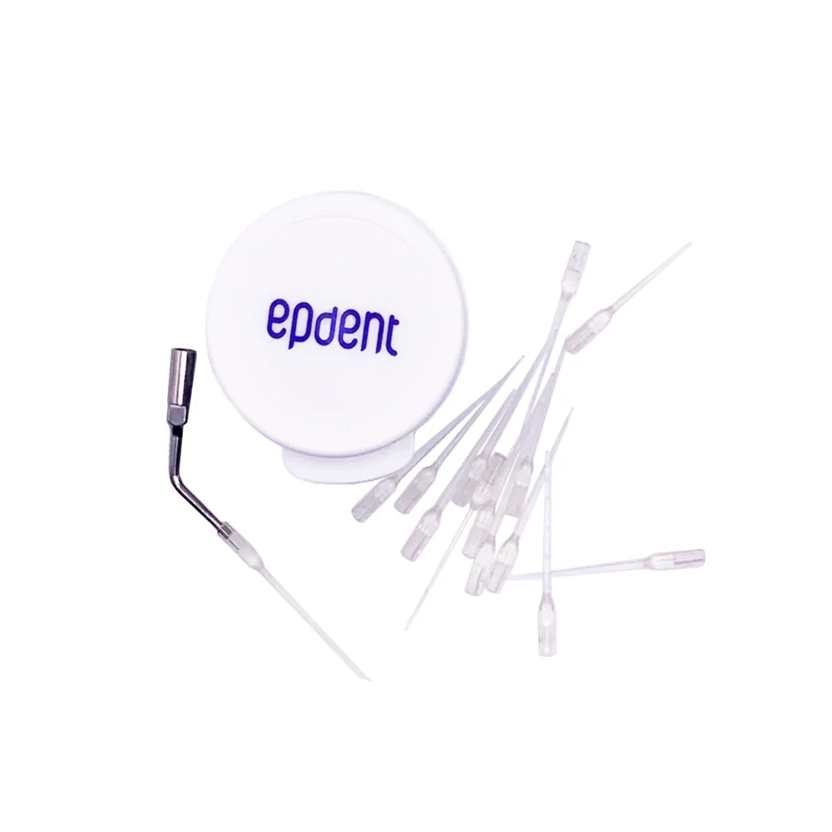 UC ONE – (PLASTIC TIPS 50 PCS)