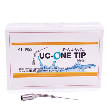 UC ONE – METAL TIP