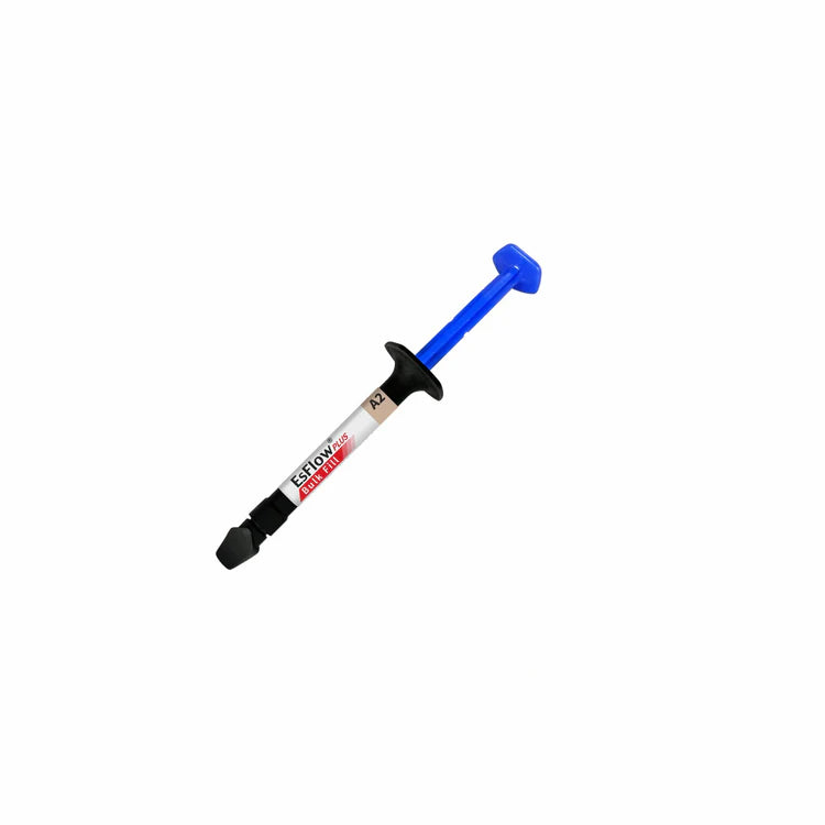 EsFlow® PLUS Bulk Fill – Light-Cured Flowable Composite Resin