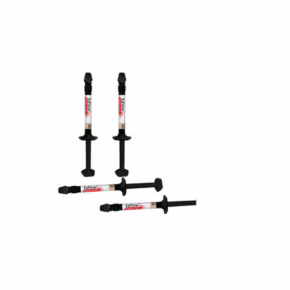 EsFlow® PLUS Core.it LC – Light-Cured Flowable Composite Resin