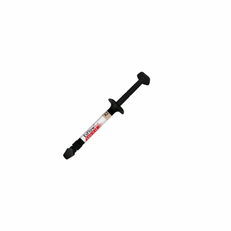 EsFlow® PLUS Core.it LC – Light-Cured Flowable Composite Resin