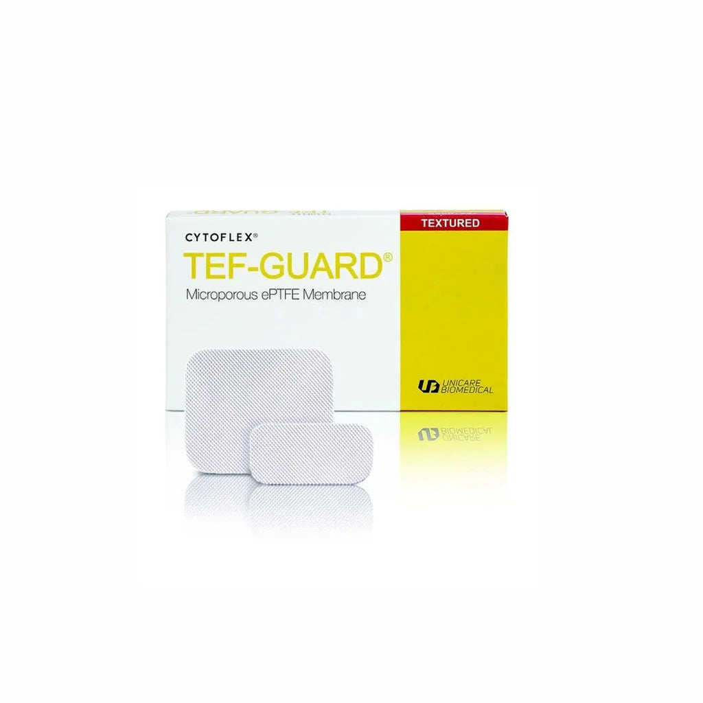 Textured ePTFE GBR Membrane
