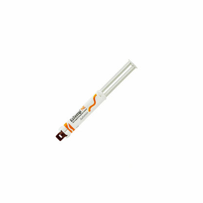 EsTemp® Implant – Non‑Eugenol Dual‑Cure Temporary Resin Cement