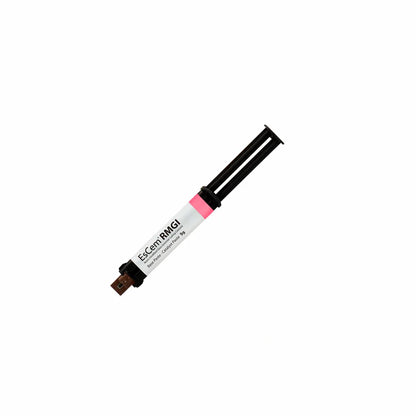 EsCem® RMGI – Resin-Modified Glass Ionomer Luting Cement